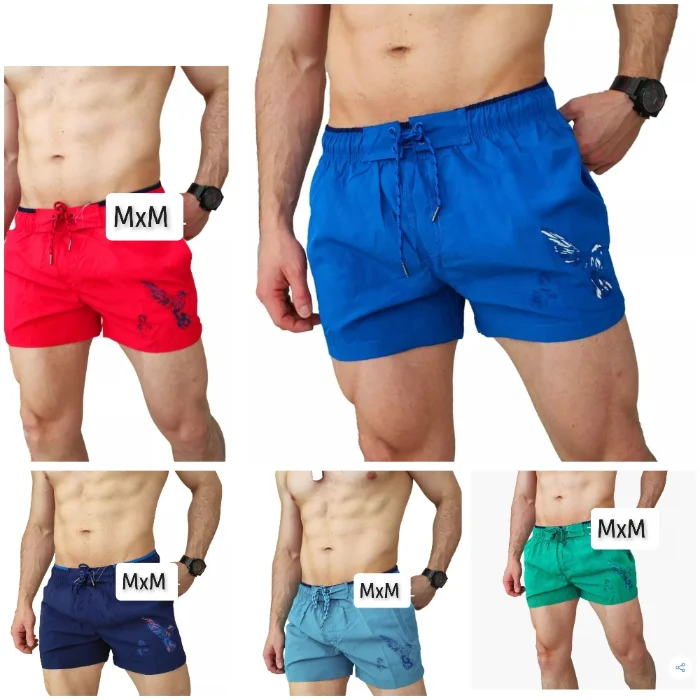 Short de Baño Magicas Importadas X Docena