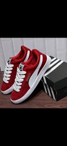 Puma Suede - Miniatura 3