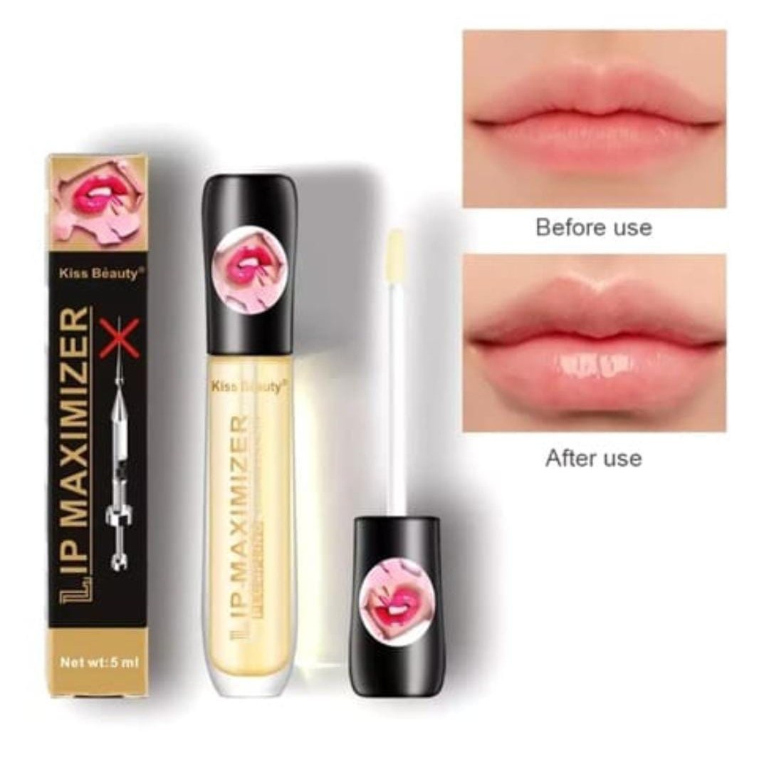 Voluminizador/engrosador de Labios (larga Duración) - Imagen 2