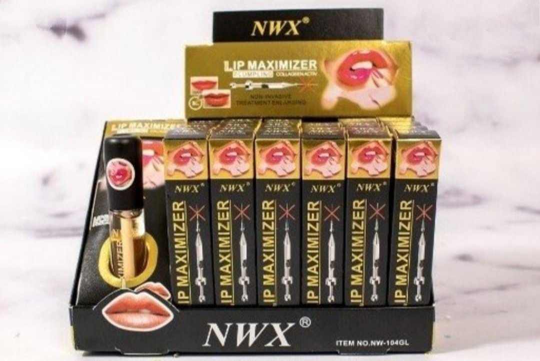 Voluminizador/engrosador de Labios (larga Duración) - Imagen 5