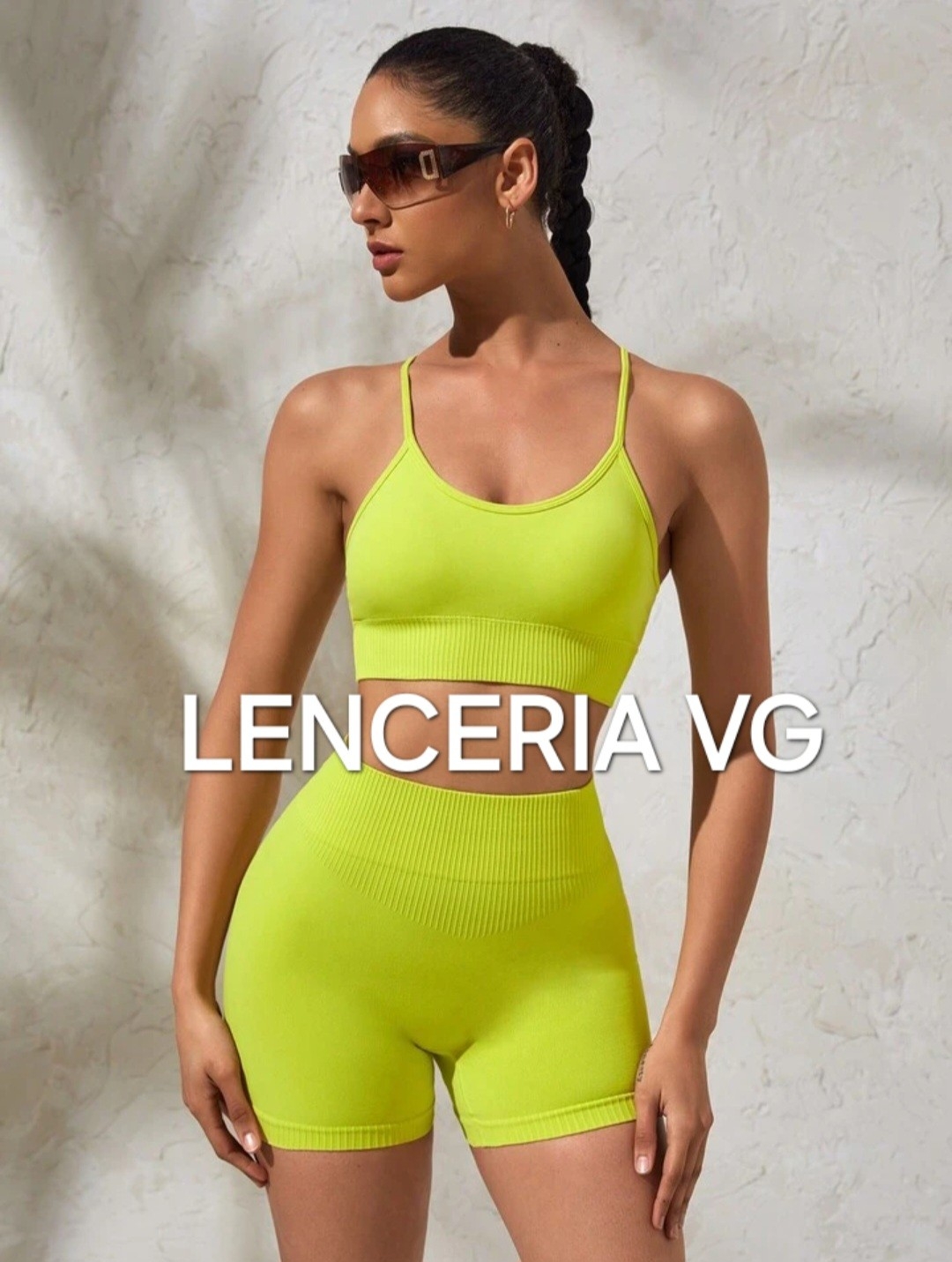 Set Deportivo ×3 Piezas - Imagen 2
