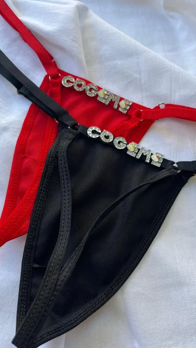 Colales Erotica