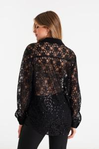 Camisa Lentejuelas - Miniatura 3