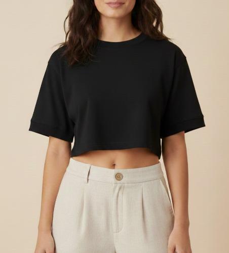 Pupera Oversize