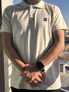 Chomba Marca Zara Premium