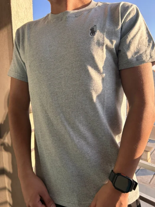 Remera Polo Calidad Premium