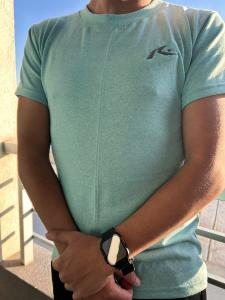 Remera Rusty Calidad Premium