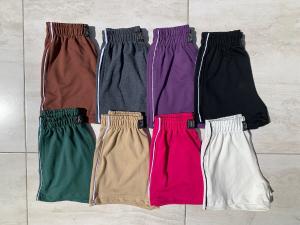 Shorts Rustico