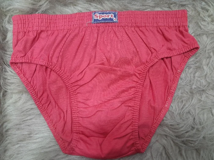 Slip para Caballero Gitano