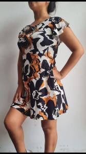Vestidos de Morley Estampados