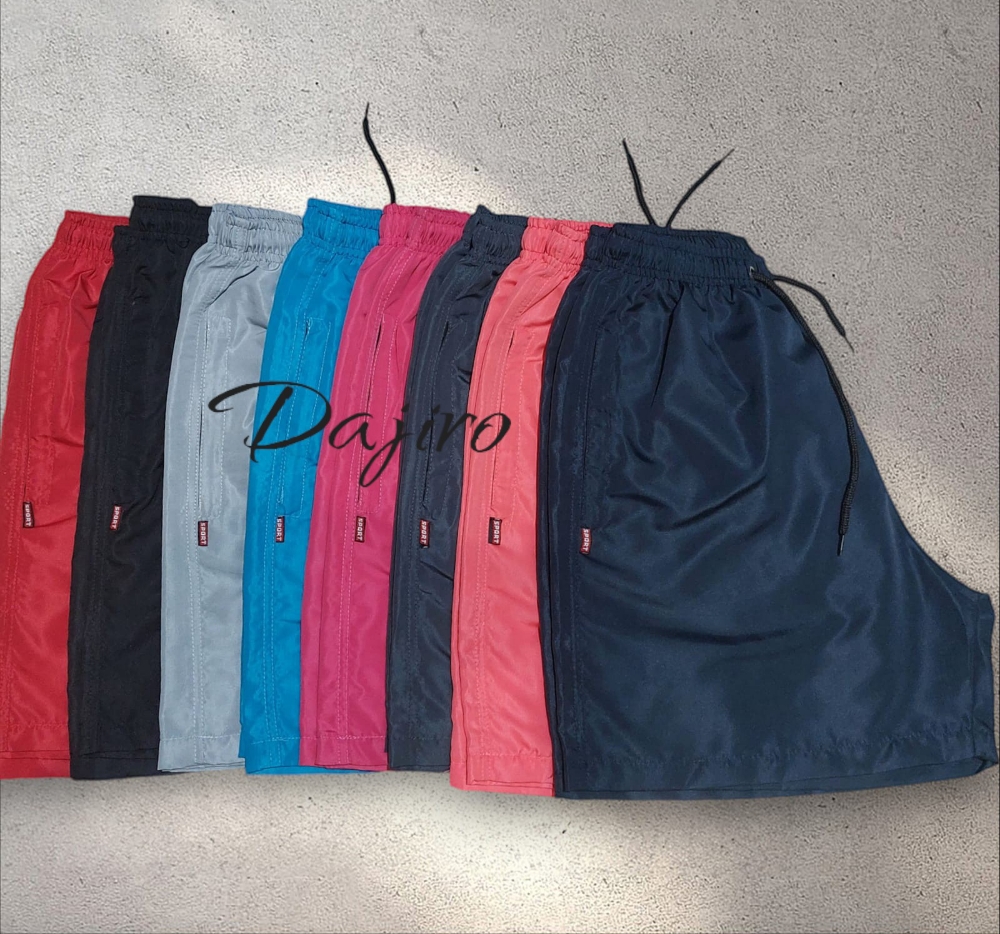 Shorts de Baño para Playa ( Calidad Premium) - Imagen 3
