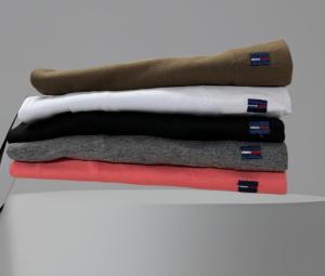 Remera Tommy de Hombre