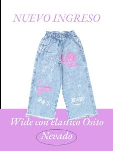 Widileg Oso Nevado