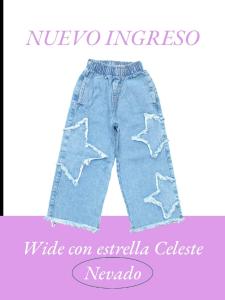 Widileg Estrella Celeste