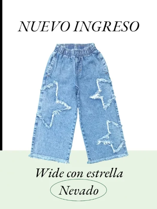 Widileg Estrella Nevada