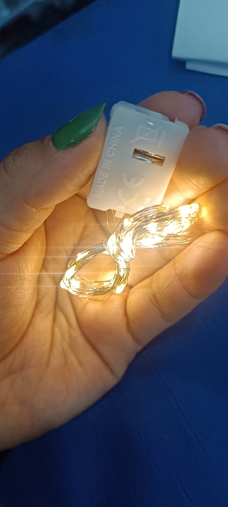 Variedad de Tiras Led Luces 3 Metros - Imagen 1