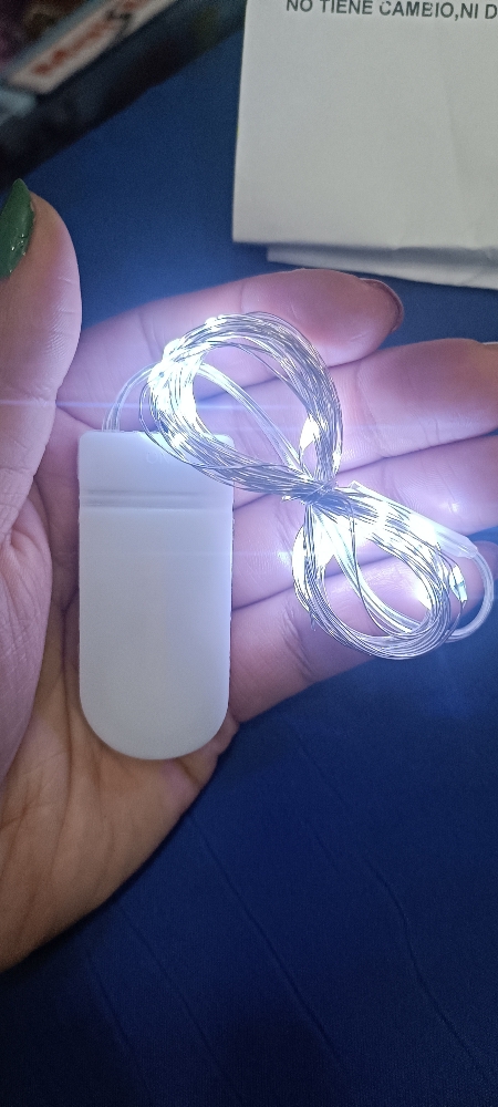 Variedad de Tiras Led Luces 3 Metros - Imagen 2