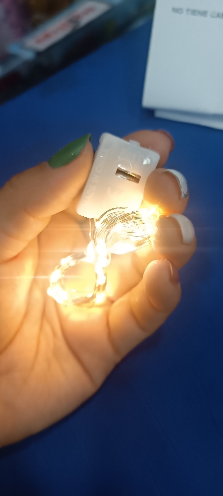 Variedad de Tiras Led Luces 3 Metros - Imagen 6