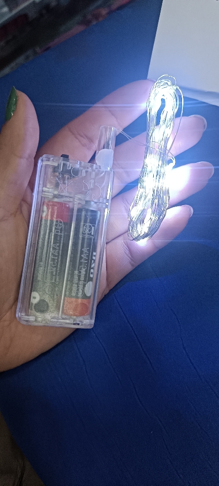 Variedad de Tiras Led Luces 3 Metros - Imagen 8