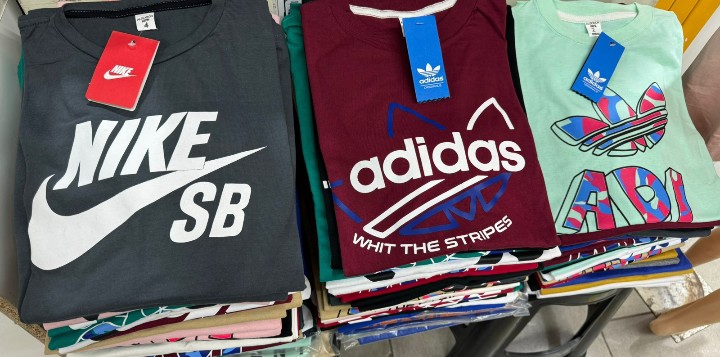 Remera de Hombre Estampada - Imagen 8
