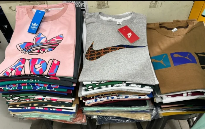 Remera de Hombre Estampada