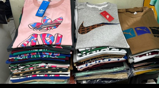 Remera de Hombre Estampada - Imagen 6
