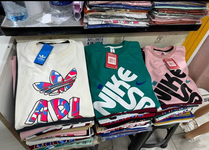 Remera de Hombre - Imagen 5