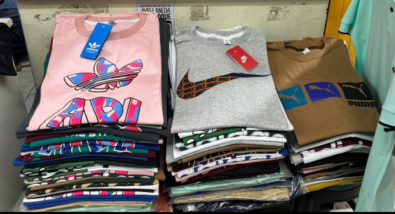 Remera de Hombre - Imagen 3