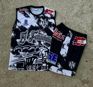 Conjunto Potrero