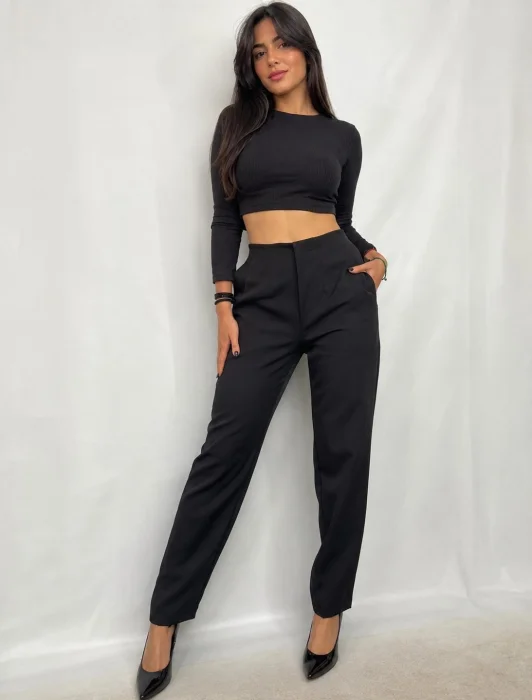 Pantalon  Sastrero  Chupin