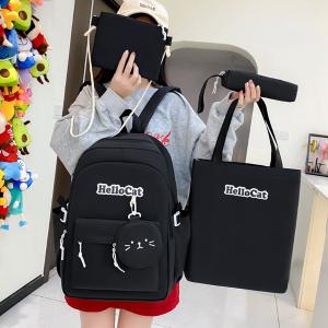 Mochila Set