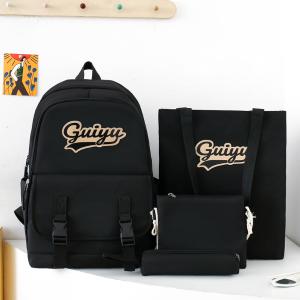Mochila Set