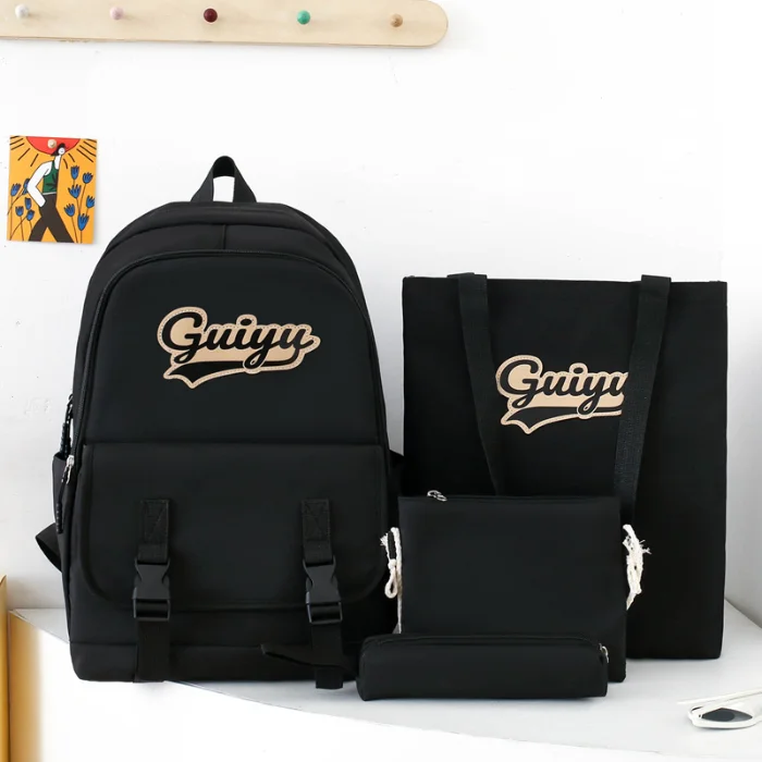 Mochila Set