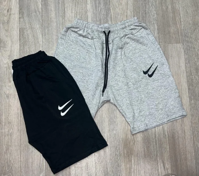 Short Rustico Hombre