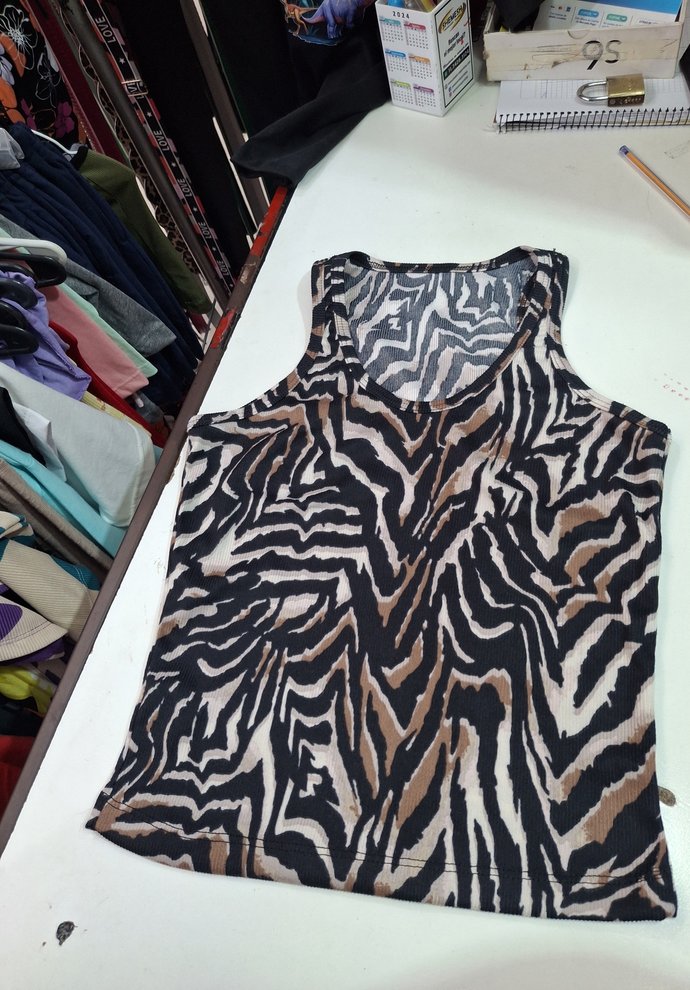 Musculosas Morley - Imagen 3