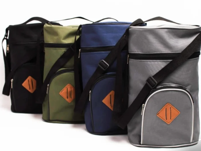 Bolso Matero