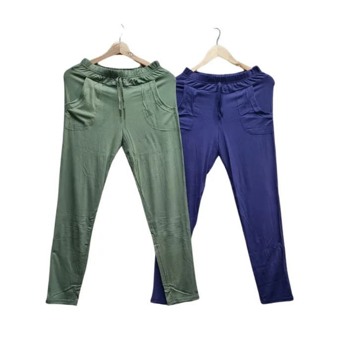 Pantalon Modal Viscosa