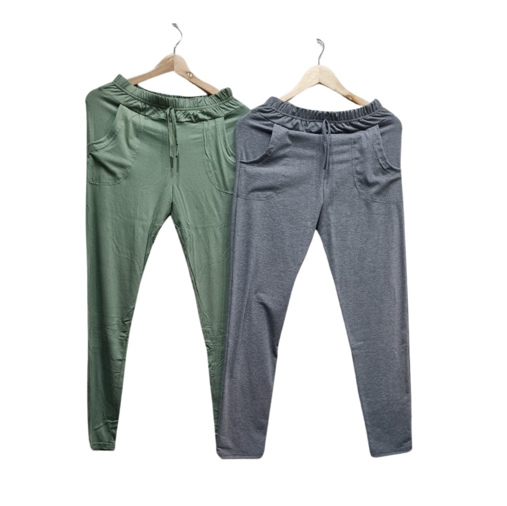 Pantalon Modal Viscosa - Imagen 2