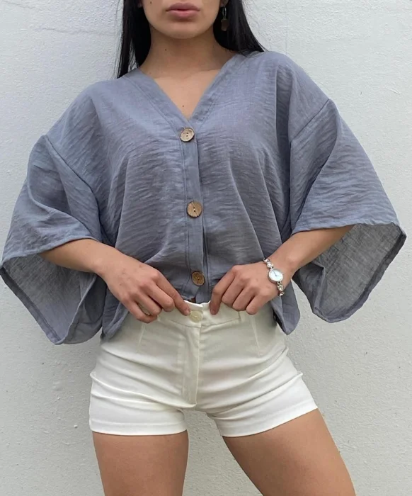 Camisas