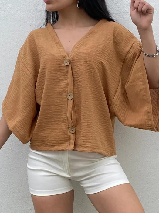Camisas