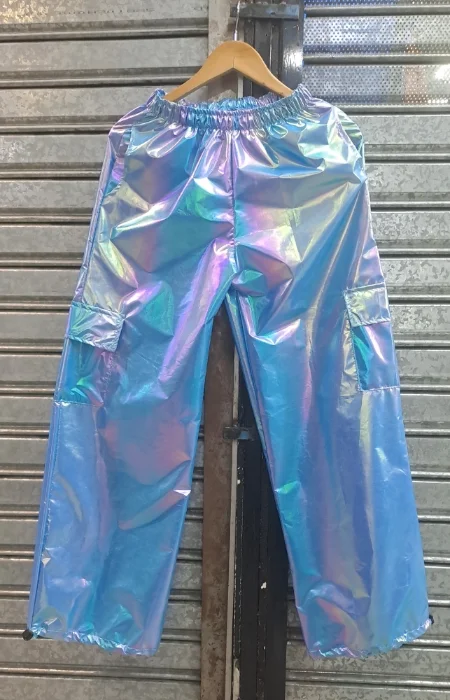 Parachute Tornaso