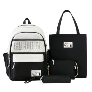 Mochila Set