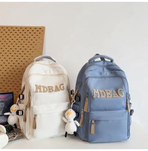 Mochilas
