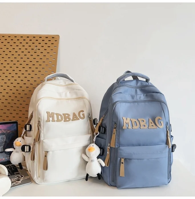 Mochilas