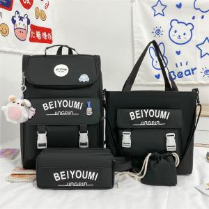Mochila Set