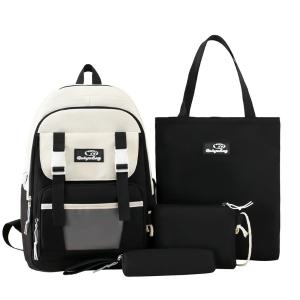 Mochila Set