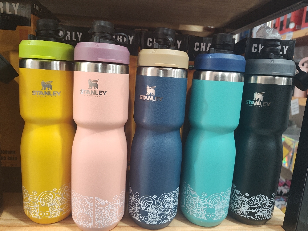 Sets de Mates Vasos Termicos - Imagen 3