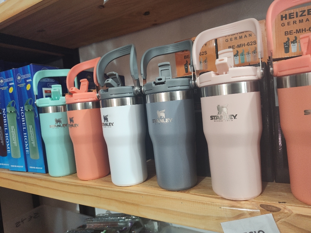Sets de Mates Vasos Termicos - Imagen 5