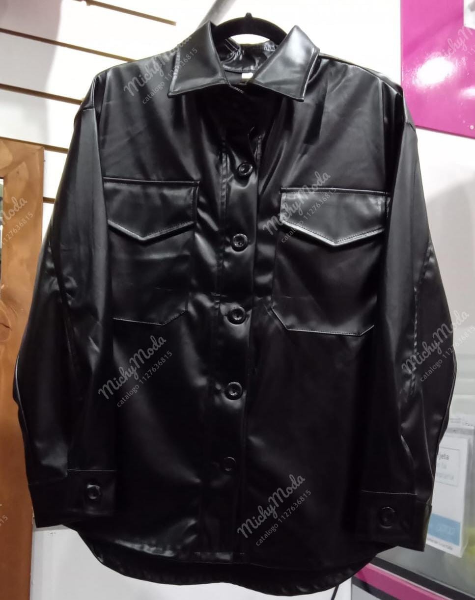Camisaco Cuerina - Imagen 2
