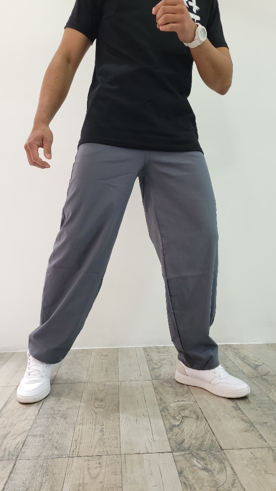 Pantalón Baggy - Imagen 2